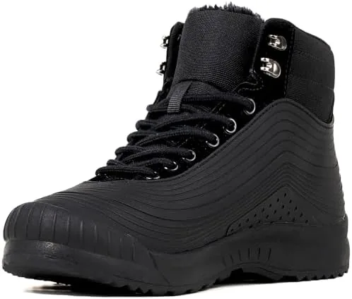 ulogu winter snow boots category