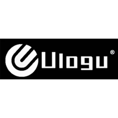 ulogu winter snow boots logo